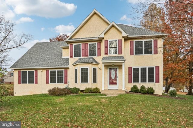 3530 GREG LN, Huntingdon Valley, PA 19006