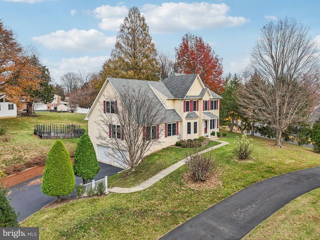 3530 GREG LN, Huntingdon Valley, PA 19006