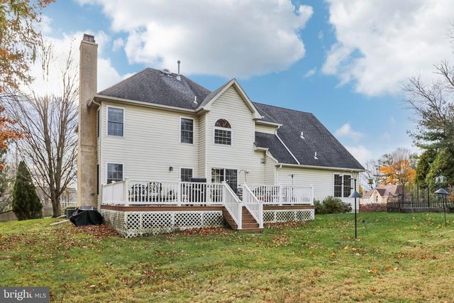 3530 GREG LN, Huntingdon Valley, PA 19006