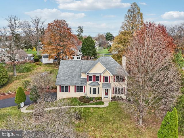 3530 GREG LN, Huntingdon Valley, PA 19006