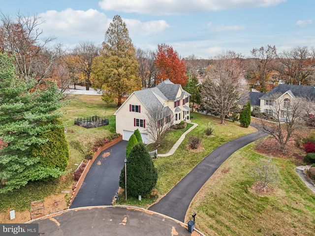 3530 GREG LN, Huntingdon Valley, PA 19006