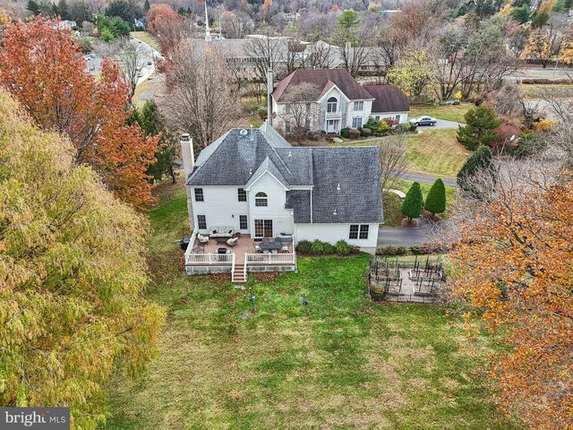 3530 GREG LN, Huntingdon Valley, PA 19006