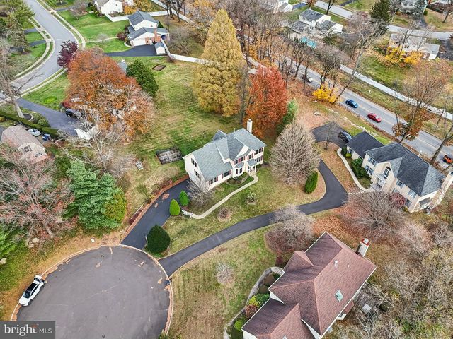 3530 GREG LN, Huntingdon Valley, PA 19006