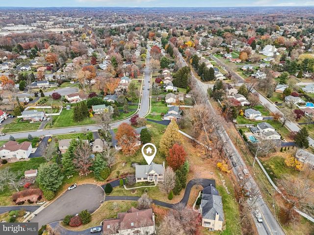 3530 GREG LN, Huntingdon Valley, PA 19006