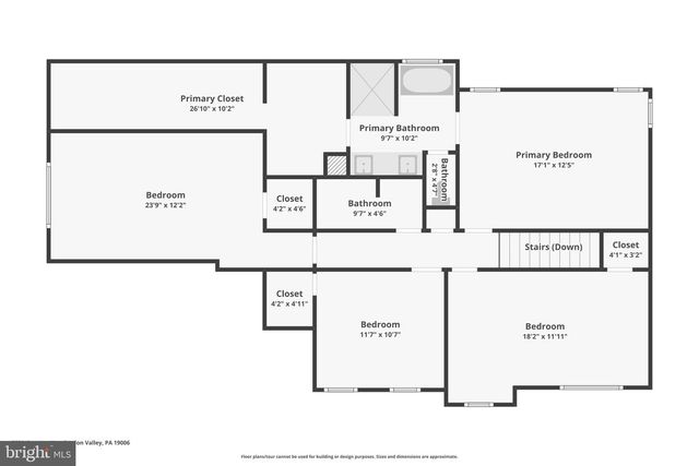 3530 GREG LN, Huntingdon Valley, PA 19006