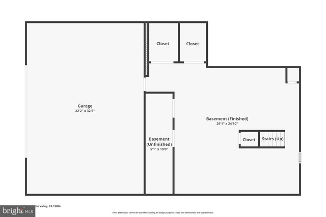 3530 GREG LN, Huntingdon Valley, PA 19006