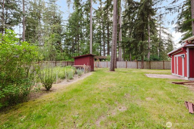 1822 190th Avenue SW, Lakebay, WA 98349