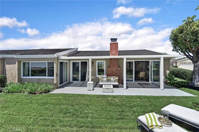 31042 Carrara, Laguna Niguel, CA 92677
