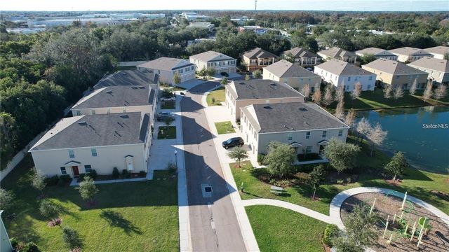 3408 SENECA CLUB LOOP 30-102 Unit B, Orlando, FL 32808