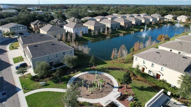 3408 SENECA CLUB LOOP 30-102 Unit B, Orlando, FL 32808