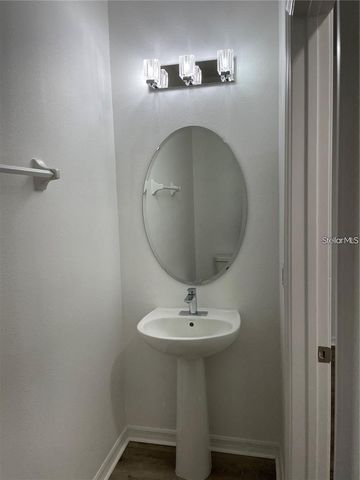 3408 SENECA CLUB LOOP 30-102 Unit B, Orlando, FL 32808