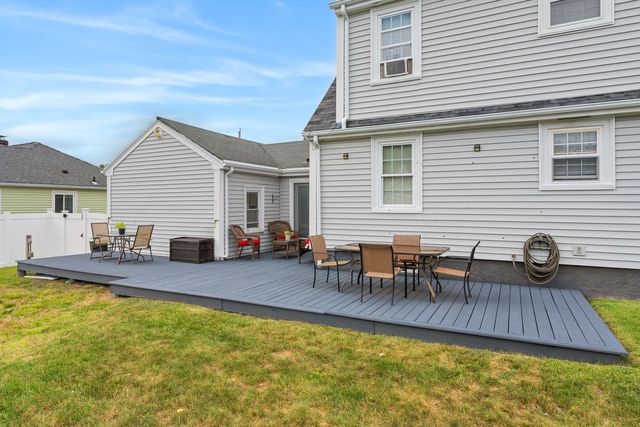 65 City View Avenue, East Providence, RI 02914