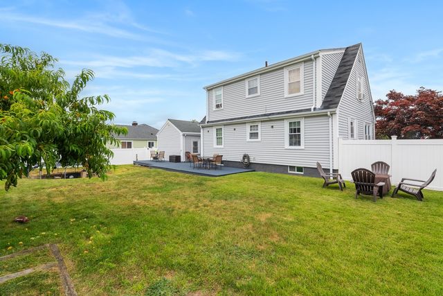 65 City View Avenue, East Providence, RI 02914