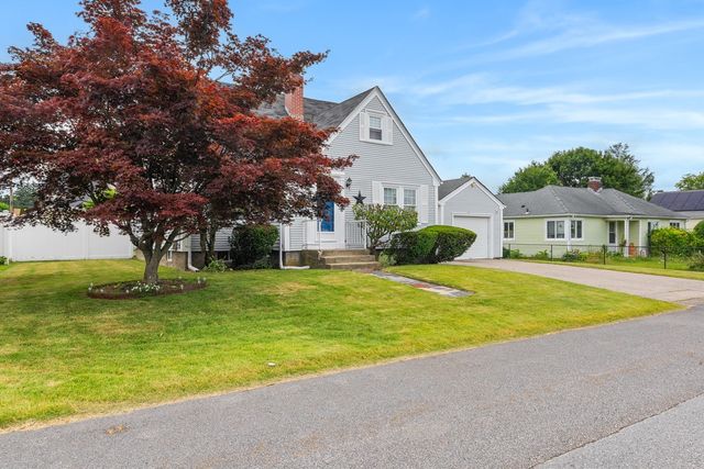 65 City View Avenue, East Providence, RI 02914