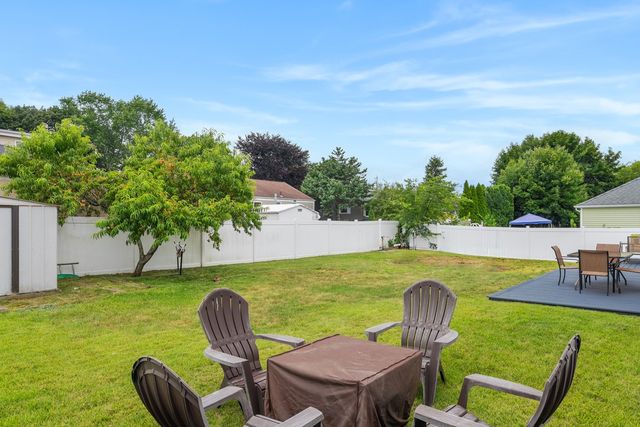 65 City View Avenue, East Providence, RI 02914