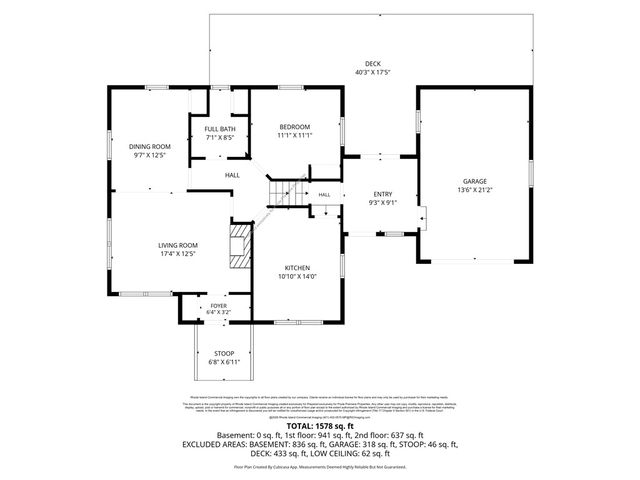 65 City View Avenue, East Providence, RI 02914