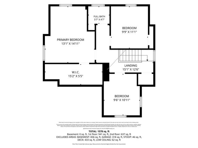 65 City View Avenue, East Providence, RI 02914