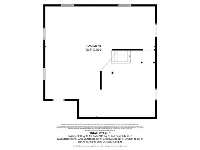 65 City View Avenue, East Providence, RI 02914