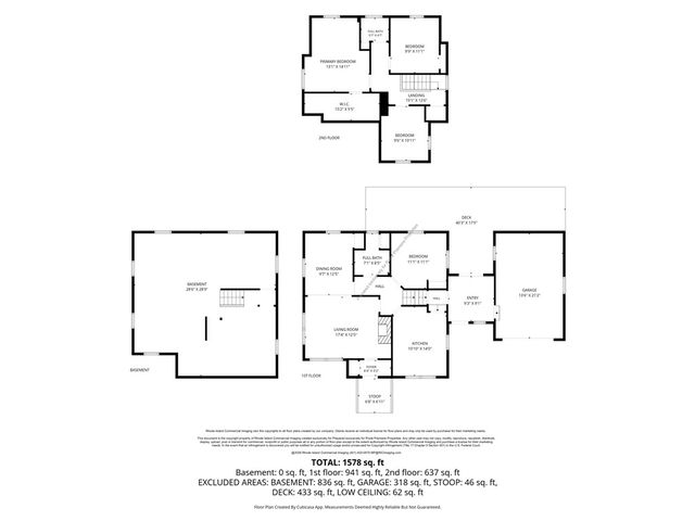 65 City View Avenue, East Providence, RI 02914