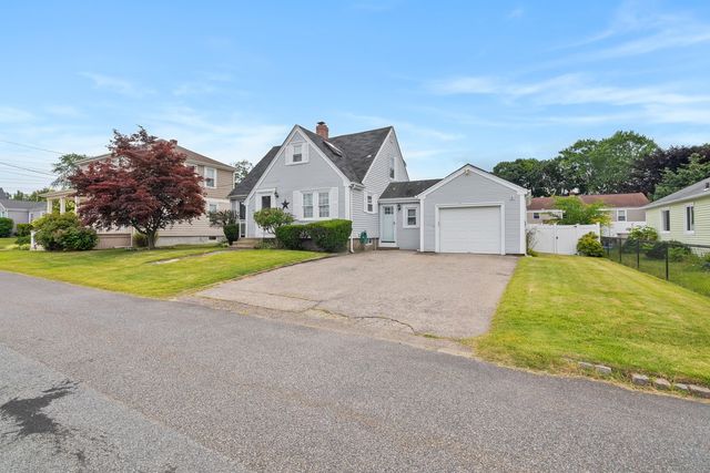 65 City View Avenue, East Providence, RI 02914