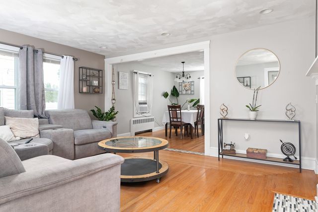 65 City View Avenue, East Providence, RI 02914