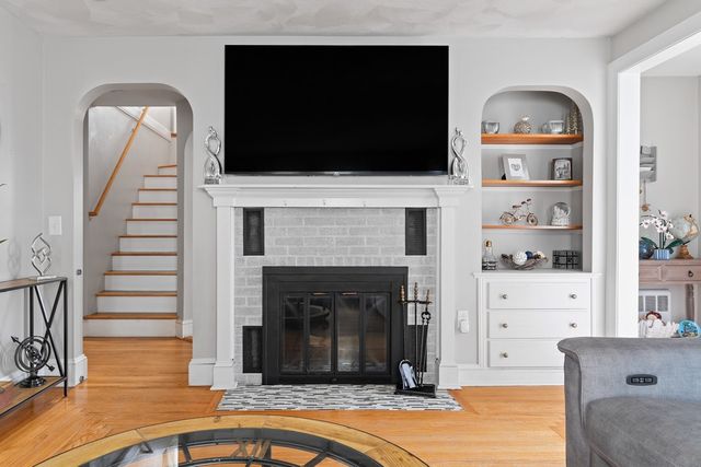 65 City View Avenue, East Providence, RI 02914