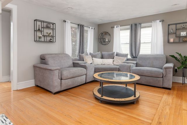 65 City View Avenue, East Providence, RI 02914