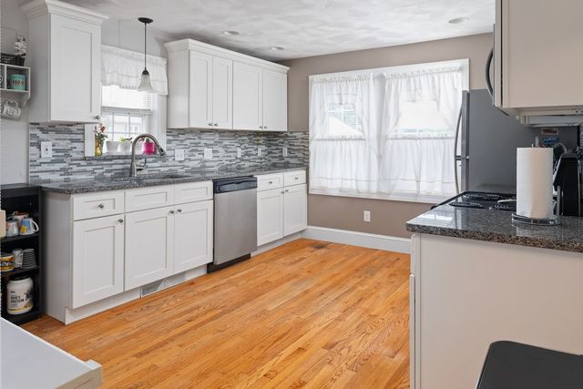 65 City View Avenue, East Providence, RI 02914