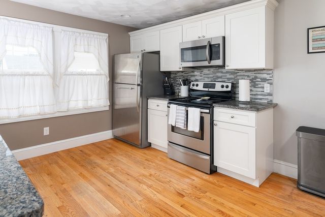 65 City View Avenue, East Providence, RI 02914