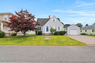 65 City View Avenue, East Providence, RI 02914