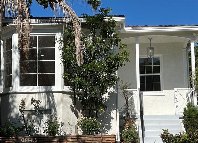 7649 Truxton, Los Angeles, CA 90045