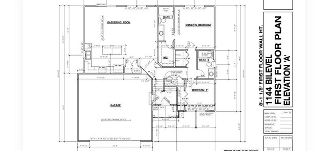 3308 Allen Street, Hudsonville, MI 49426
