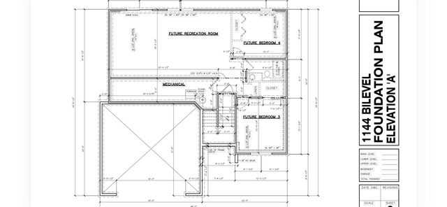 3308 Allen Street, Hudsonville, MI 49426