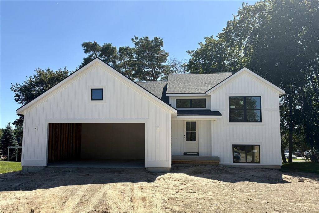 3308 Allen Street, Hudsonville, MI 49426
