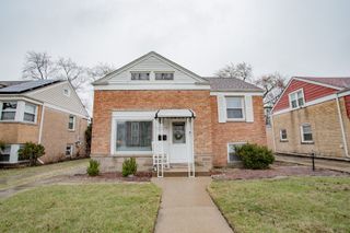 9023 MARMORA Avenue, Morton Grove, IL 60053