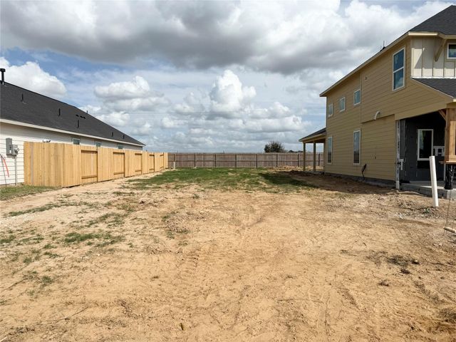 3926 Downy Birch Lane, Houston, TX 77084