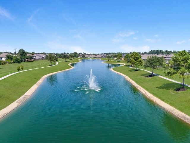 3926 Downy Birch Lane, Houston, TX 77084