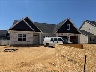 2962 Currawond (Lot 255) Street, Fayetteville, NC 28304