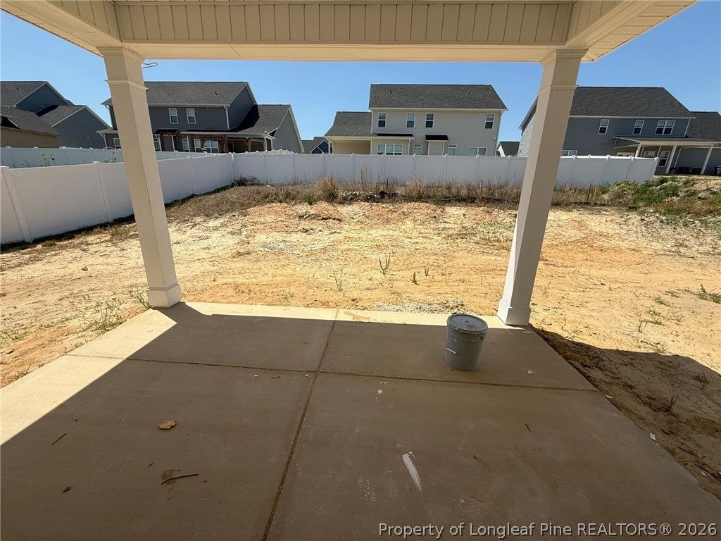 2962 Currawond (Lot 255) Street, Fayetteville, NC 28304 — photo 13