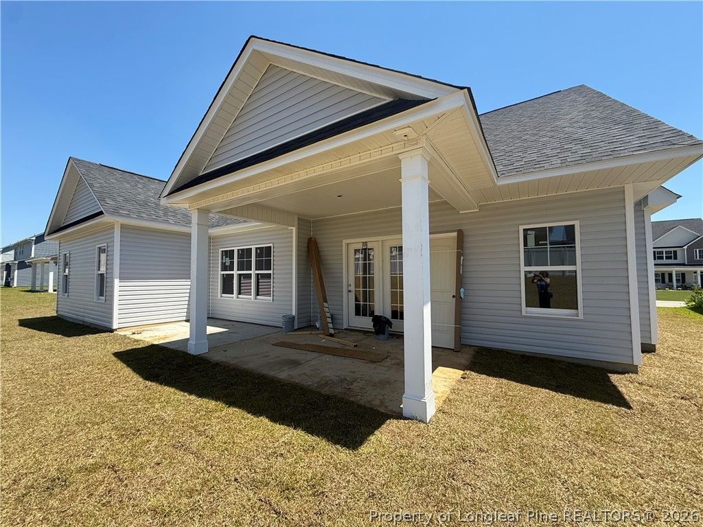 2962 Currawond (Lot 255) Street, Fayetteville, NC 28304 — photo 14