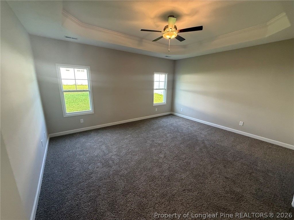 2962 Currawond (Lot 255) Street, Fayetteville, NC 28304 — photo 15