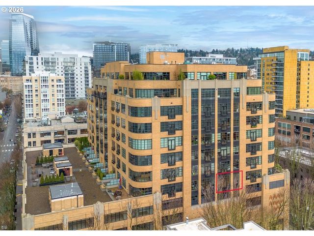 420 Nw 11TH Ave 506, Portland, OR 97209