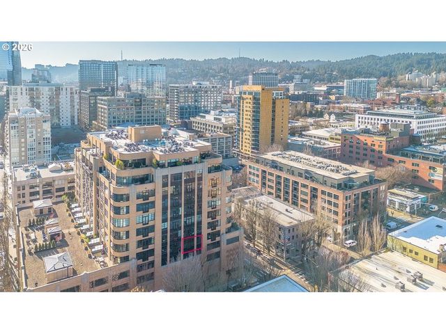 420 Nw 11TH Ave 506, Portland, OR 97209