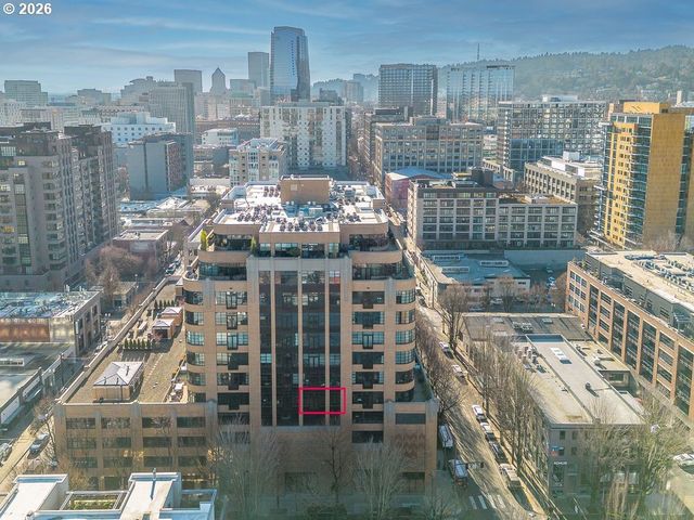 420 Nw 11TH Ave 506, Portland, OR 97209
