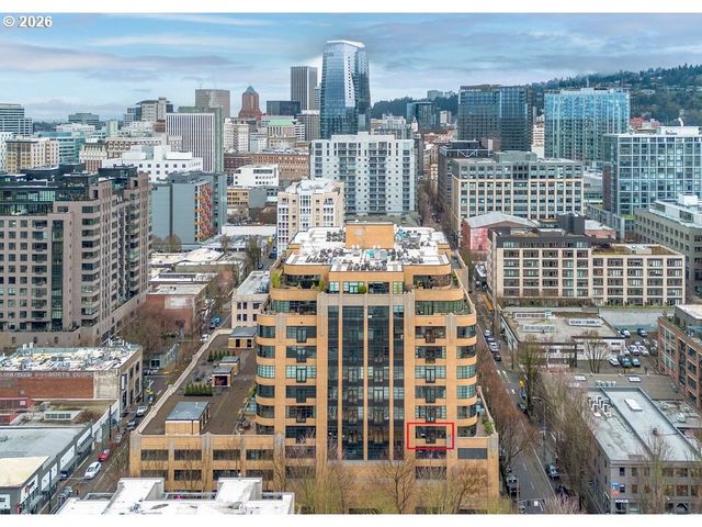 420 Nw 11TH Ave 506, Portland, OR 97209