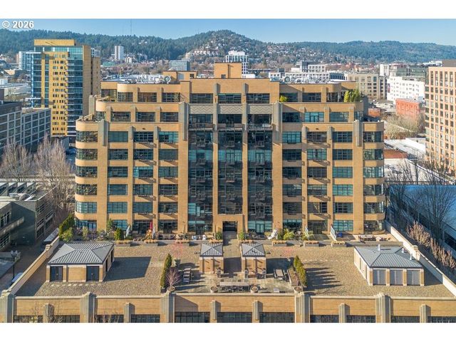 420 Nw 11TH Ave 506, Portland, OR 97209