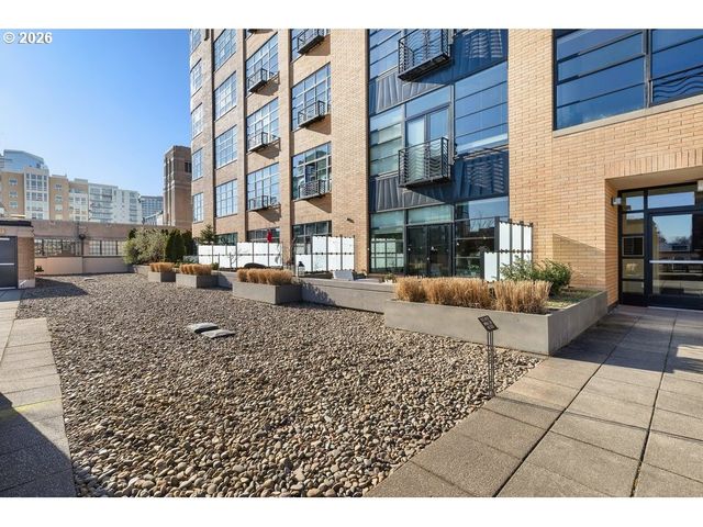 420 Nw 11TH Ave 506, Portland, OR 97209