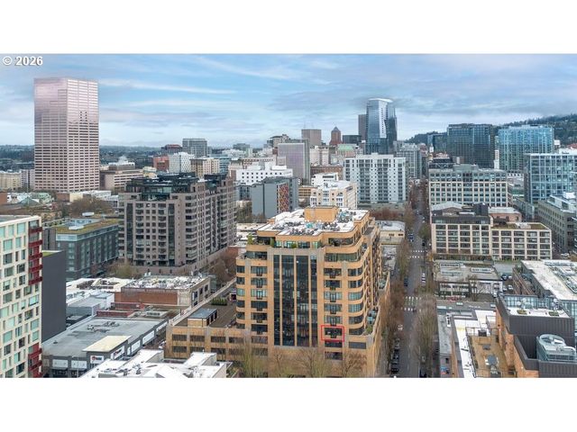 420 Nw 11TH Ave 506, Portland, OR 97209