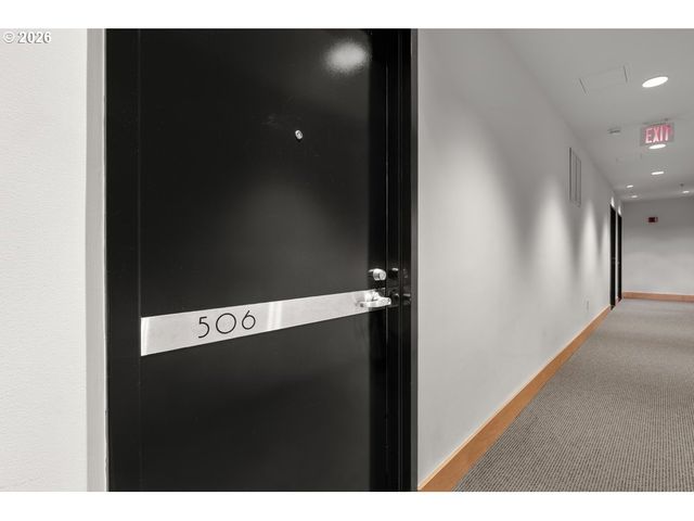 420 Nw 11TH Ave 506, Portland, OR 97209