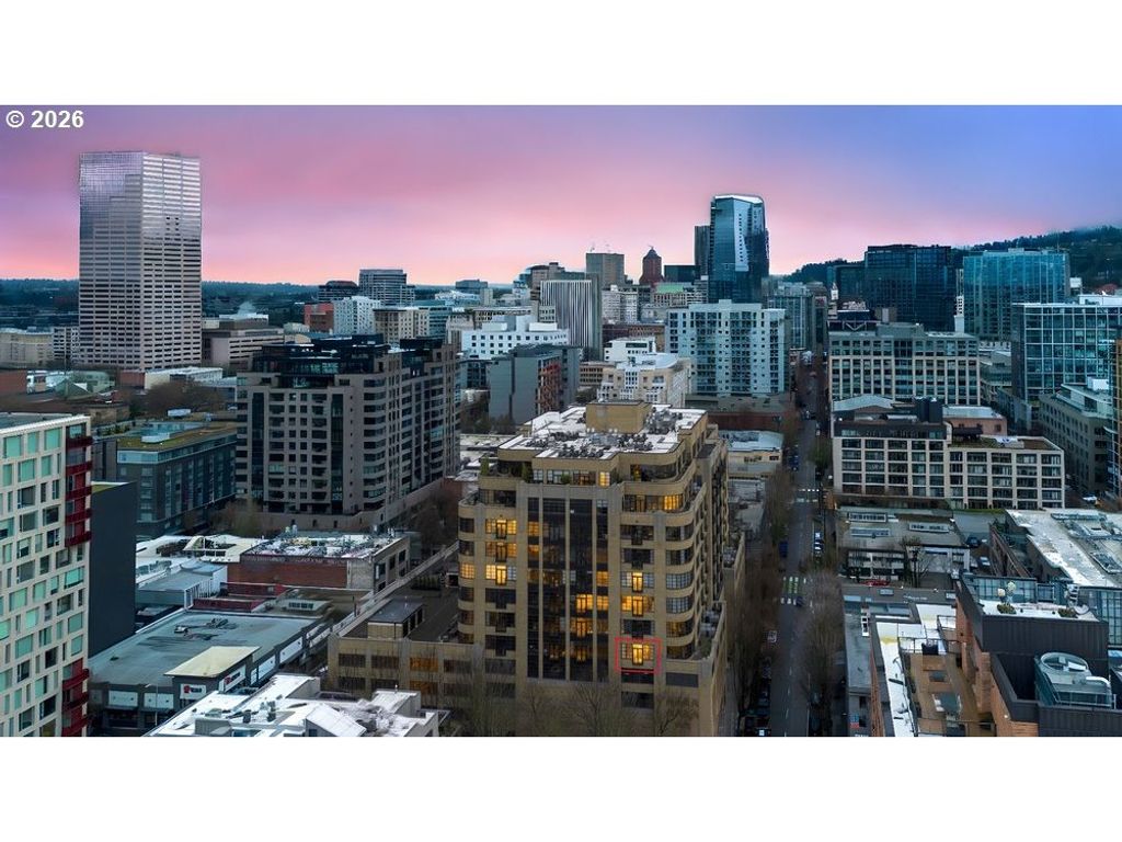 420 Nw 11TH Ave 506, Portland, OR 97209